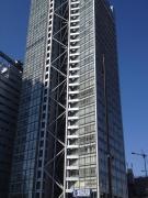 中野坂上サンブライトツインビル