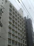 チサンマンション第8新大阪　①ビル
