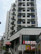 グランドメゾン麻布十番館ビル