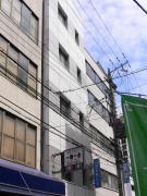 日宝西本町ビル