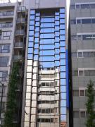 Aフロント芝2丁目ビル