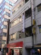 小伝馬町岩並ビル