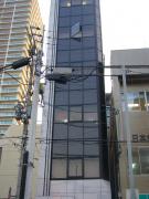 企業サービス別館ビル