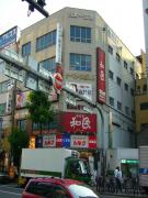日本一会館ビル