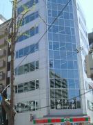 アドーラブル南堀江ビル