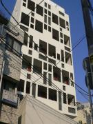 モドマルシェ渋谷桜丘ビル