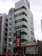 財界二世学院ビル