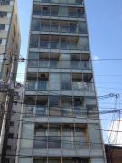 KAWARAMACHI PLACEビル