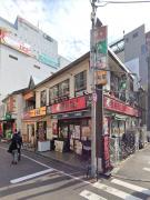 由谷エムワイビル