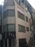 新橋ベネテックビル