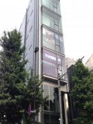 原宿神宮の森ビル