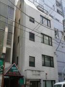 シダフォレスト浜松町ビル