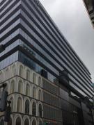 GINZA　SIXビル