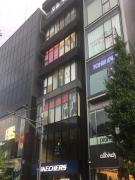 EA HARAJUKU Towerビル