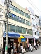 おおきにBIGLOVEビル