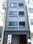 M.BALANCE+ OSAKA TANIMACHIビル