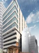 (仮)宮崎県東京ビル