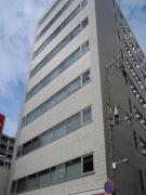 なにわ筋ファーストビル